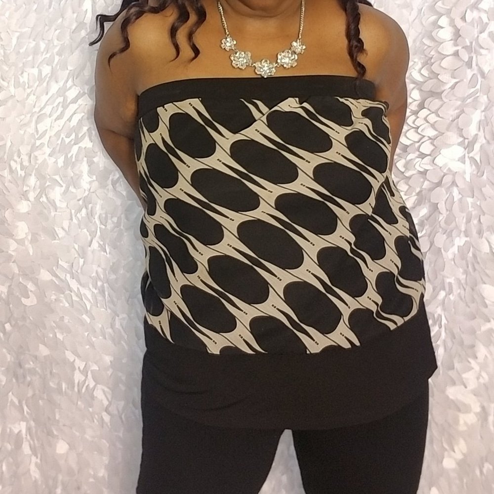 Lane Bryant Top - Picture 4 of 5